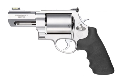 Smith + Wesson 500 Performance Center .500S&W 3.5" 5 Rnd 11623 EZ PAY $162