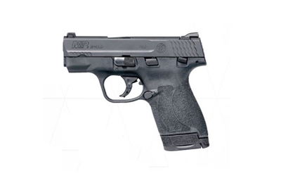 Smith & Wesson M&P9 Shield 9MM 3.1" 8+1 11806