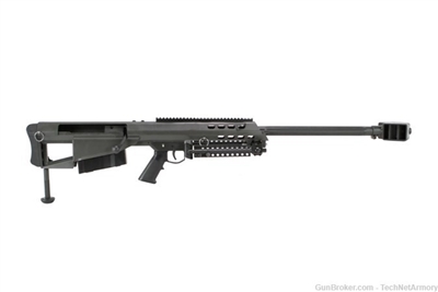 Barrett M95 29" .50BMG 13312 5+1 NIB EZ PAY $652