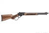 Smith + Wesson 1854 Lever Action 19.25" .45COLT 13811 Large Loop Checkered Ghost Ring