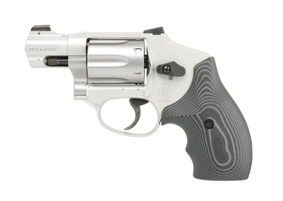 Smith + Wesson 632UC 1-7/8" NS .32H+R MAG 14034