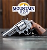 Smith + Wesson Mountain Gun 4" .44MAG 14041 EZ PAY $103