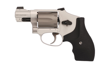 Smith + Wesson 632UC .32 H+R MAG 14350 Six Round Titanium Cylinder