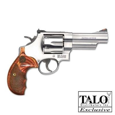 S+W 629 Deluxe 3" .44MAG NEW 150715 TALO