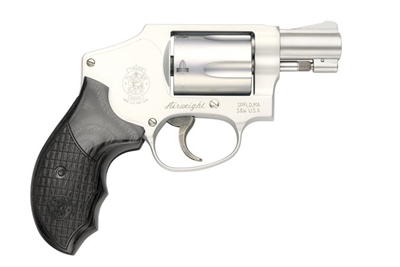 Smith + Wesson 642 Deluxe .38SPEC Wood Grip 150957 EZ PAY $51