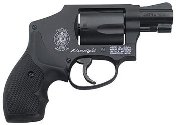 Smith + Wesson 442 .38SPEC 162810