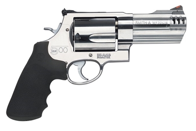 Smith + Wesson 500 4" 500 S&W Magnum 163504 EZ PAY $141