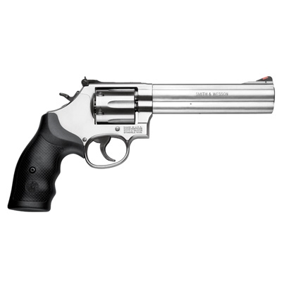 Smith + Wesson Model 686 .357MAG 164224