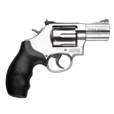 Smith + Wesson 686 .357MAG  2.5" 164231 EZ PAY $73