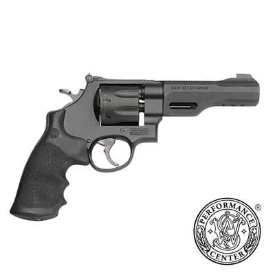 Smith + Wesson 327 TRR8 .357M .38S&W 170269 5" 8 Rounds EZ PAY $130