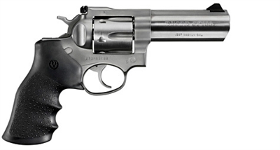 Ruger GP100 4" Stainless 1705