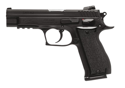 EAA SAR K2 4.5" .45ACP 170840