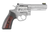 Ruger GP100 4" Stainess .357MAG 1762 EZ PAY $78