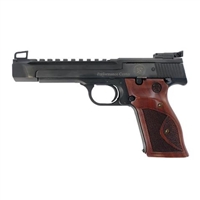 Smith + Wesson Model 41 5.5" .22LR 178031 EZ PAY $149