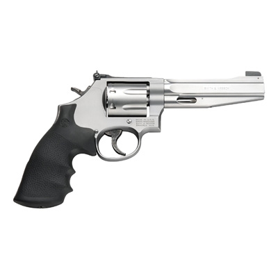 S+W 686 Plus .357M .38 S&W+P 5" 178038