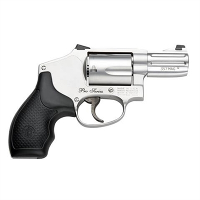Smith + Wesson 640 PRO SERIES .357MAG 178044 Moon Clips EZ PAY $90