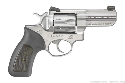 Ruger GP100 Wiley Clapp II .357MAG 3" 1789 TALO EZ PAY $100