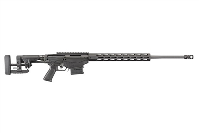 Ruger Precision Rifle 6.5PRC 18042 EZ PAY $109