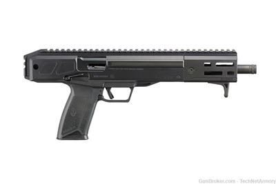 Ruger LC Charger 10" 5.7x28 20+1 19303 EZ PAY $82