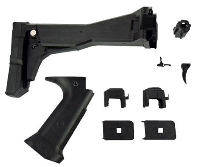 CZ Scorpion EVO 922R Parts Kit 19380