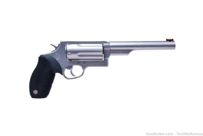 Taurus Judge Magnum .45/.410 6.5" SS 2-221069MAG EZ PAY $56