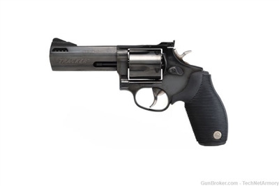 Taurus 44 Tracker 4" .44MAG Ported 2-440041TKR EZ PAY $60