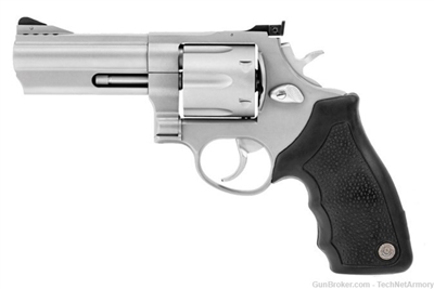 Taurus Model 44 4" .44MAG Ported 6 Round 2-440049 EZ PAY $69