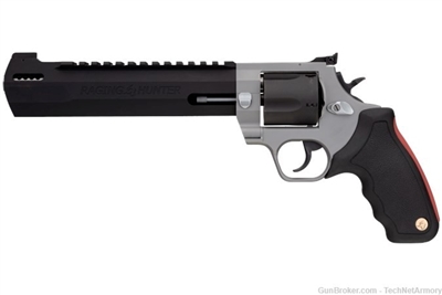 Taurus Raging Hunter .460S+W 2-460085RH 8.5" EZ PAY $96