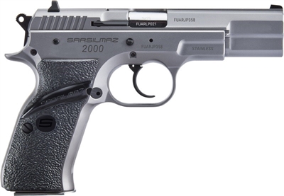 Sar Arms 2000ST 9MM 4.4" 17+1 Stainless EZ PAY $52