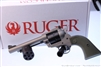 Ruger Super Wrangler Convertible Green .22LR/.22MAG 2046 EZ PAY $29
