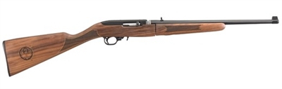 Ruger 10/22 Takedown TALO Walnut .22LR 21149