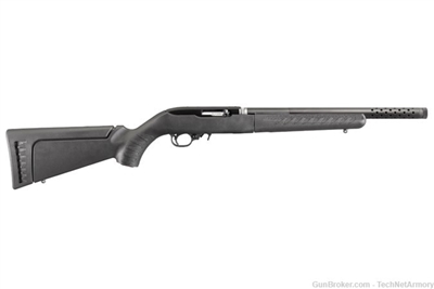 Ruger 10/22 Takedown Lite .22LR 16.1" 10+1 21152 EZ PAY $68