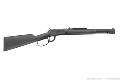 Taylor 1892 Alaskan Takedown Peep Site All Weather .357MAG 16" 7+1 220094 EZ PAY $139