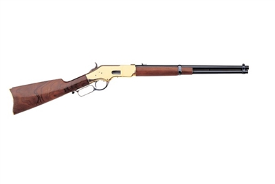 Taylor 1866 Brass Carbine 19" .38SPEC 10+1 220210 EZ PAY $139