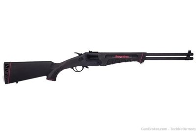 Savage 42 Takedown Combo .22LR .410GA 22434 EZ PAY $55