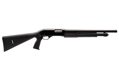 Savage 320 Security 20GA. 18.5" 5+1 22438 EZ PAY $31