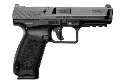 Canik TP9SF 9MM 4.46" 18+1 HG4865N EZ PAY $42