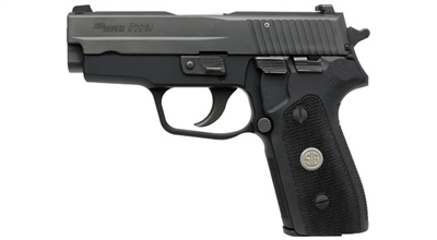 SIG SAUER P225 9MM Tritium 225A1-9-B-CL