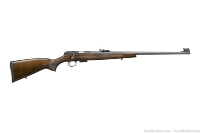 CZ 457 LUX .17HMR 24.8" 5+1 02303 EZ PAY $63