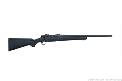 Mossberg Patriot 6.5 Creedmoor Syn 22" 4+1 27909 EZ PAY $42