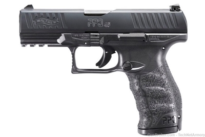 Walther PPQ M2 .45ACP 4" 12+1 2807076 EZ PAY $76