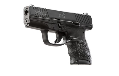 Walther PPS M2 LE Edition 9MM 2807696 3-Mags