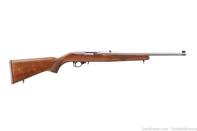 Ruger 10/22 75th Anniversary .22lr 18.5" 10+1 31275 EZ PAY $33