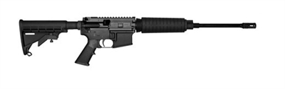 Delton DEL-TON 316L Ar-15 5.56MM 16" New SALE! EZ PAY $40