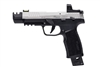 Sig Sauer P322 Competition 322C-T-COMP-RXZE w/ Romeo Zero .22LR EZ PAY $64