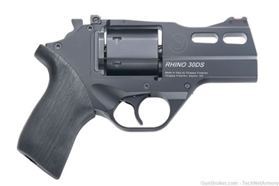 CHIAPPA RHINO 30DS .357MAG 3" 340.289 EZ PAY $97