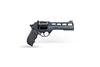 Chiappa Charging Rhino 60DS 9MM 6" 340.314