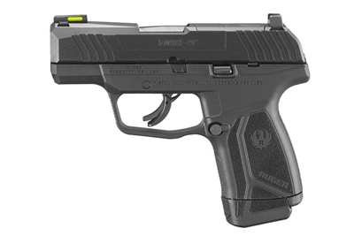 Ruger MAX-9 PRO 9MM 12+1 3.2" 3503 Sale! EZ PAY $38