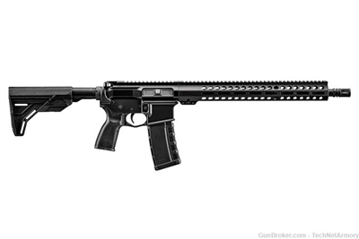 FN FN15 FN-15 Guardian 5.56MM 16" 30+1 36-100740 EZ PAY $86
