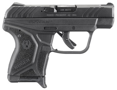 Ruger LCP II Blue .380ACP NEW 3750 EZ PAY $35